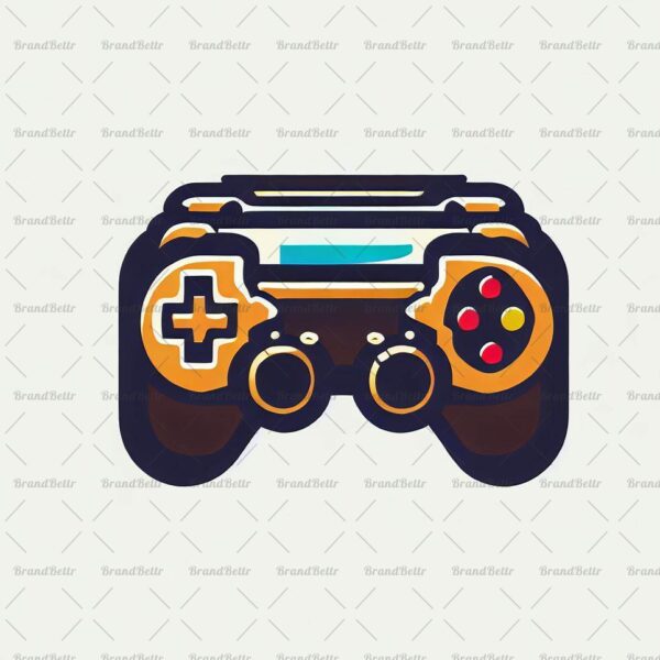 Retro Arcade Spielcontroller